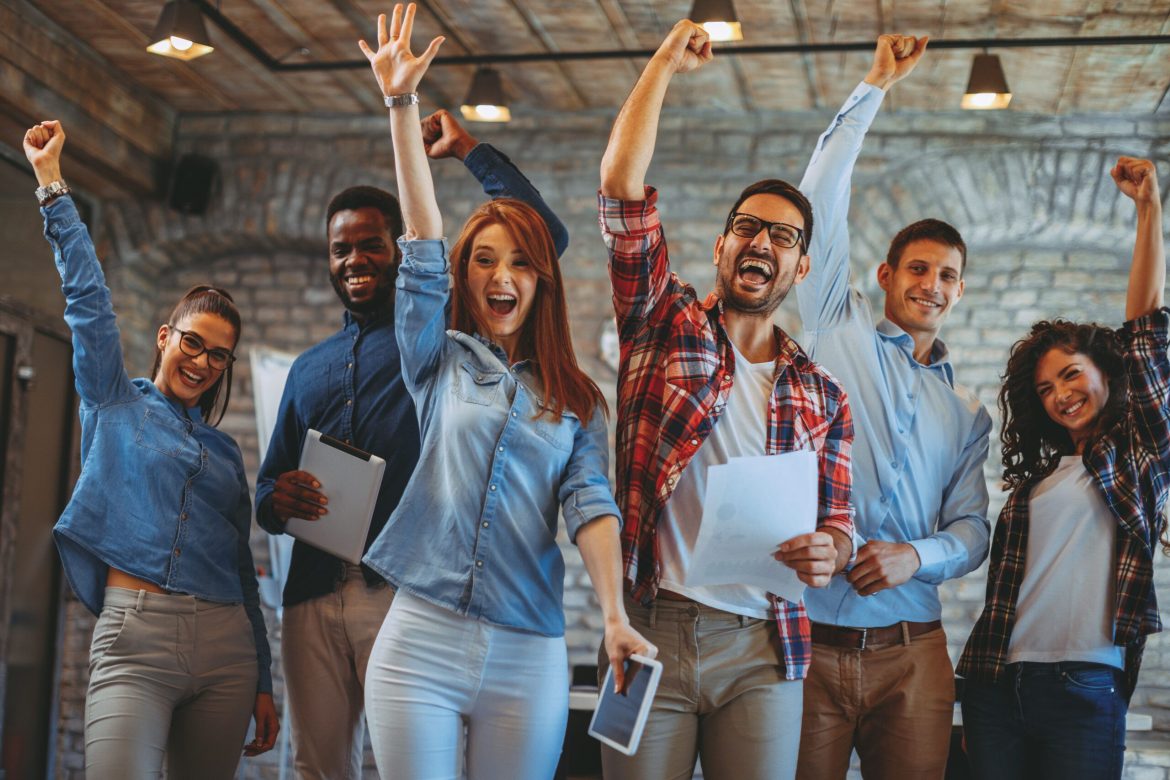 Pourquoi la diversité et l’inclusion sont importantes pour la technologie
