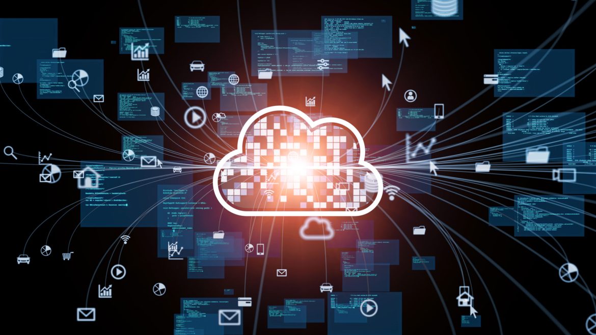 BT s’associe à AWS pour offrir la 4G et la