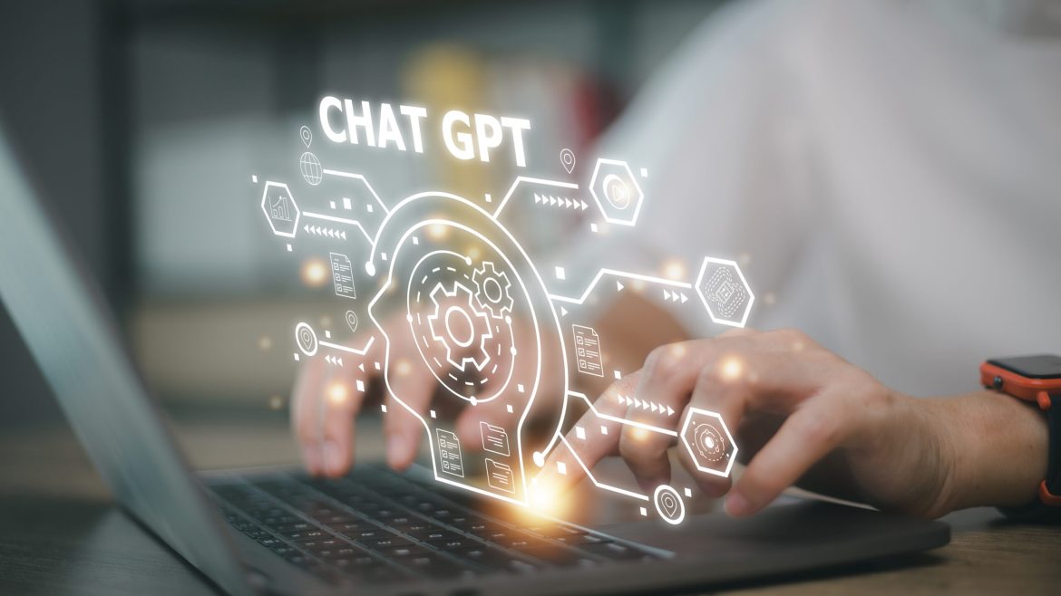 Comment adopter l’IA générative dans votre entreprise – Datarmine
